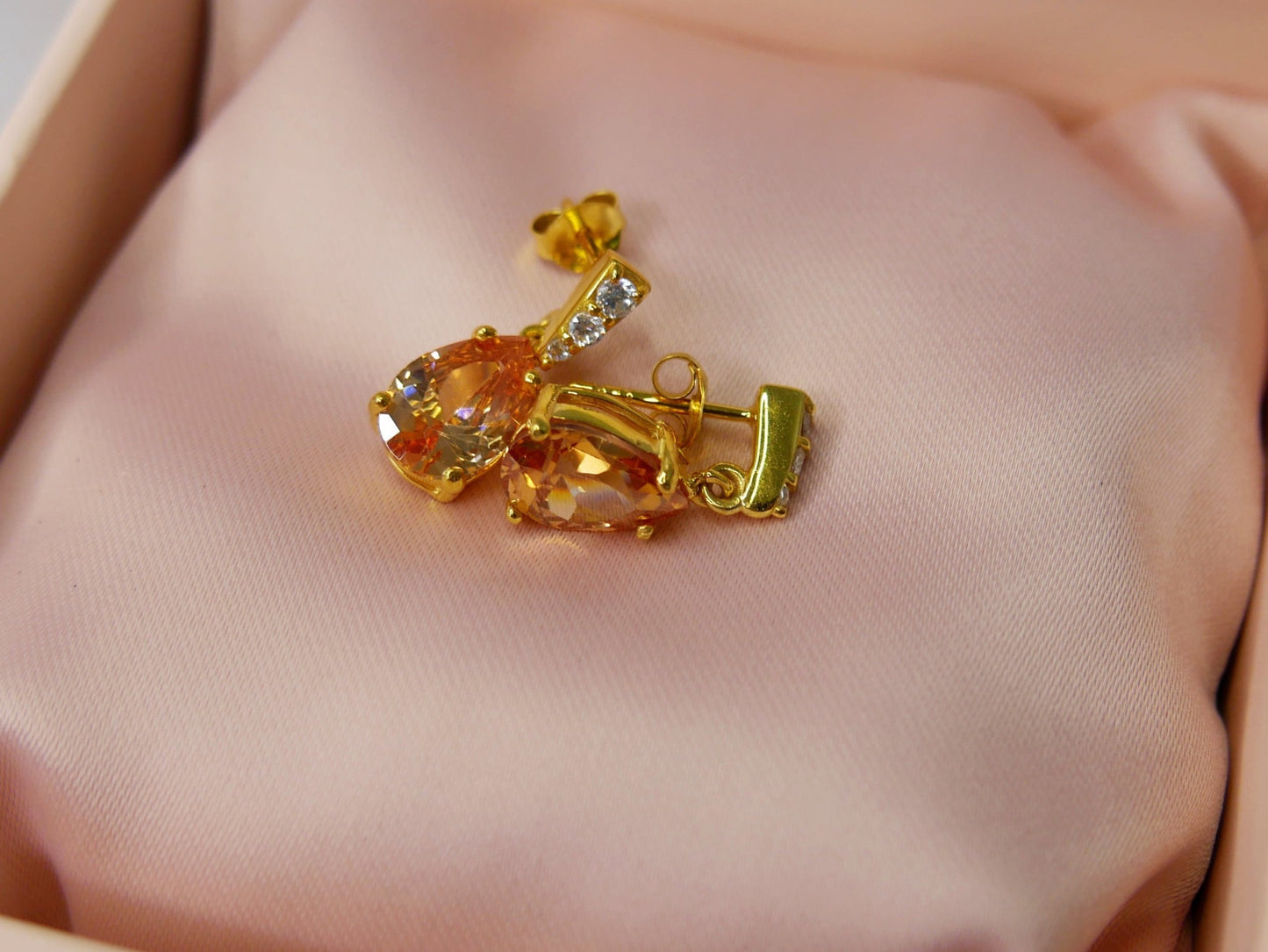 Amber