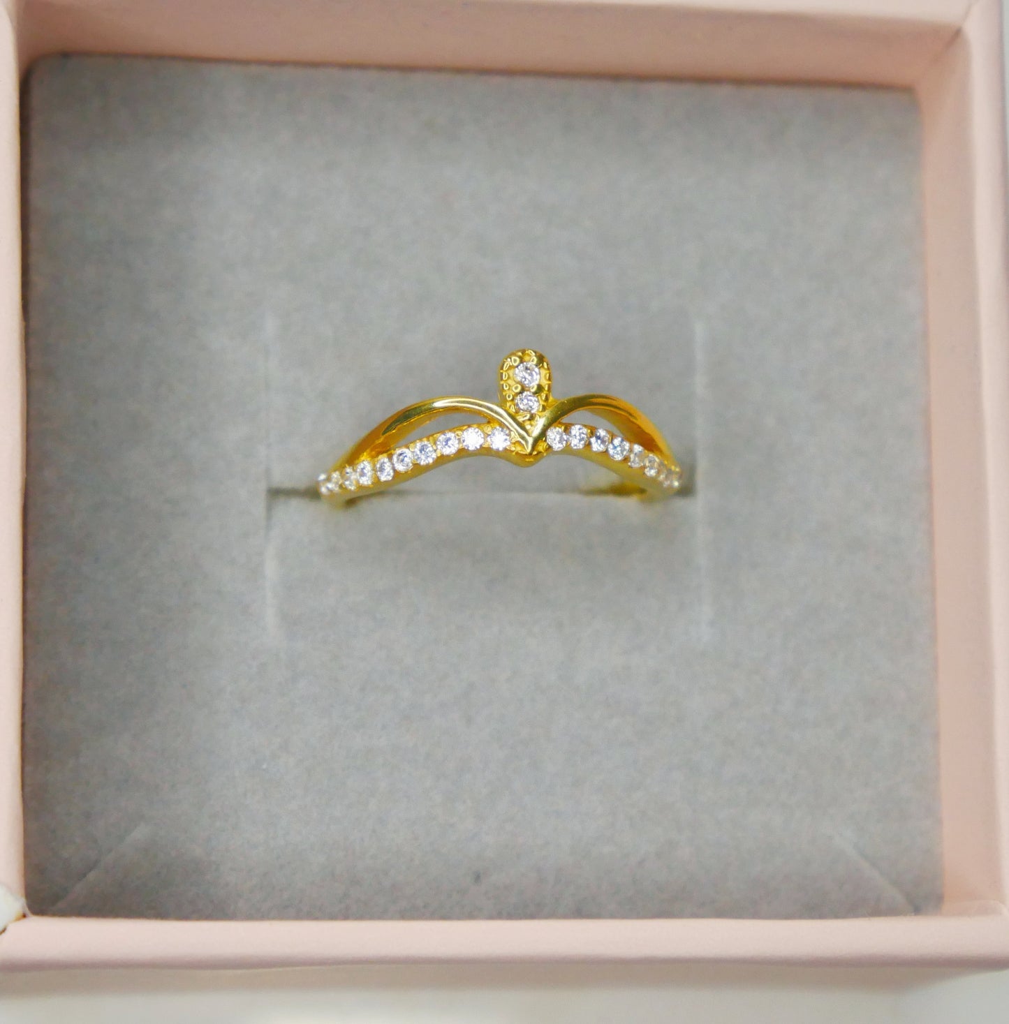 Golden Crown