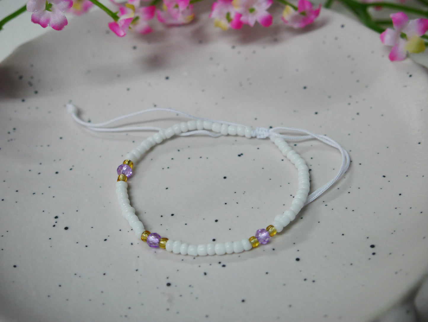 White Radiance