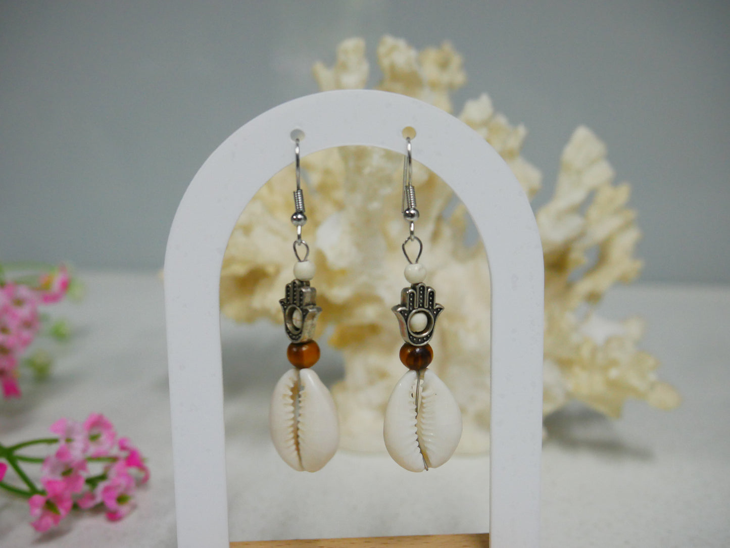 Hamsa Dangle