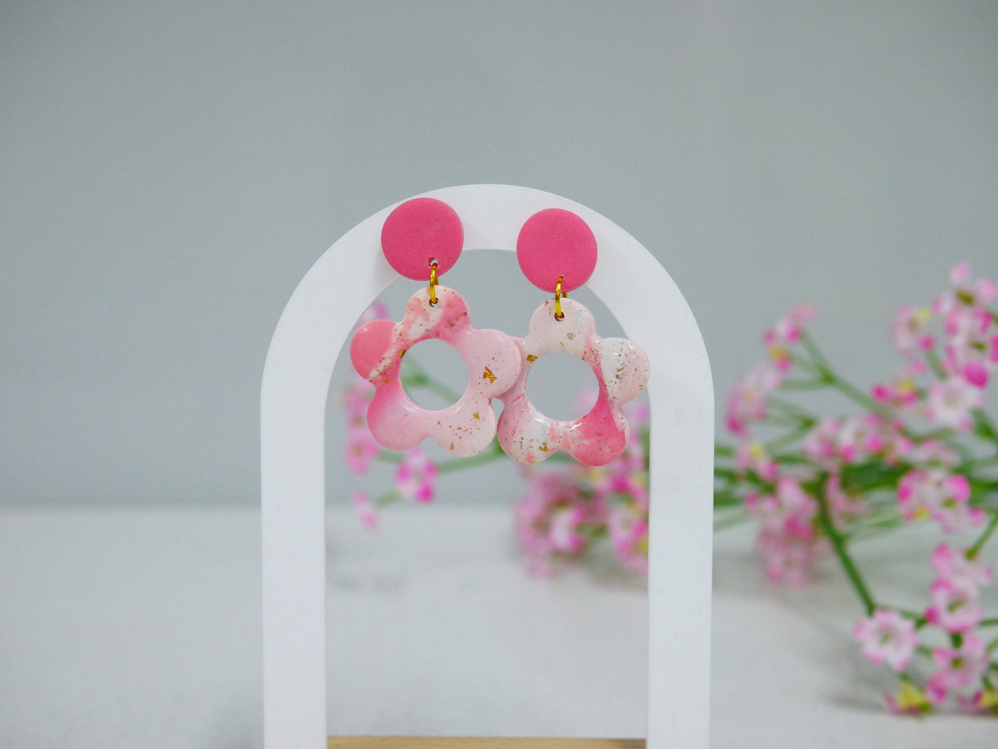 Pink Daisy