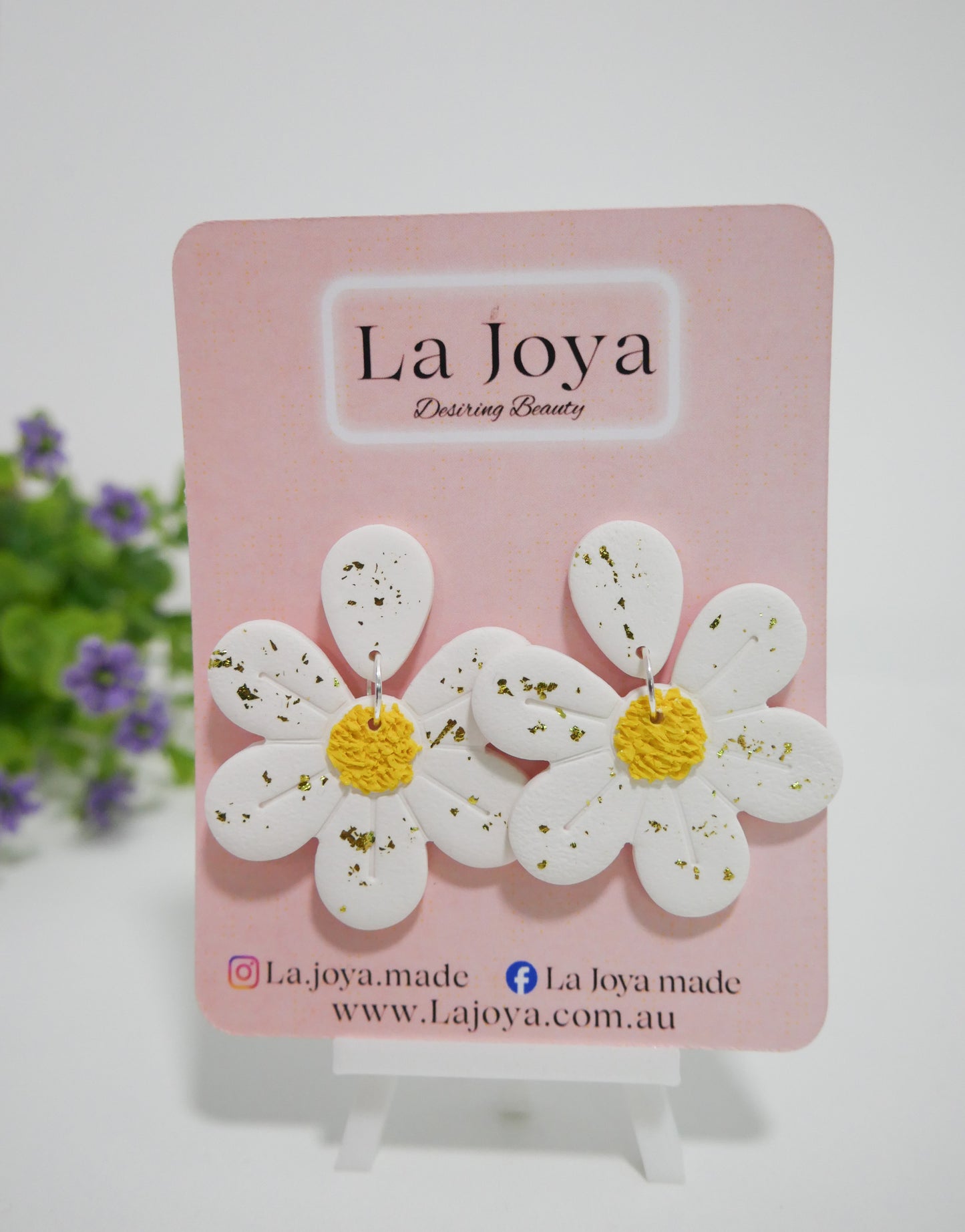 Daisy