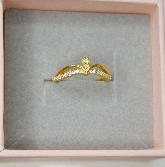 Golden Crown