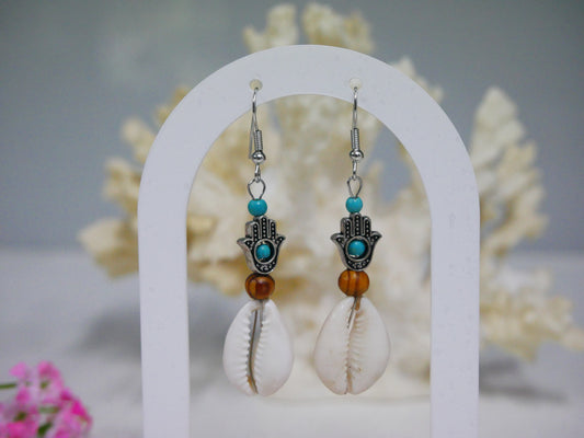 Hamsa Dangle
