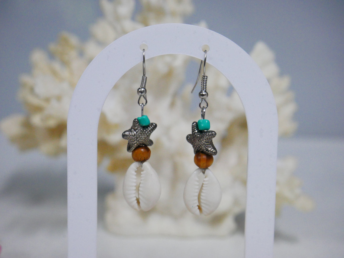 Tides and Treasures