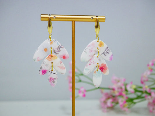 Rosey Dangle