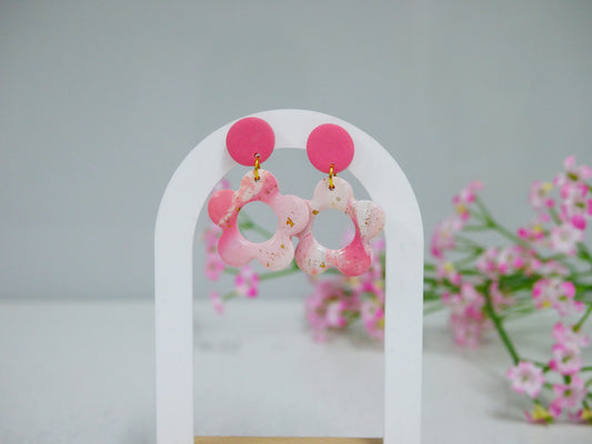 Pink Daisy