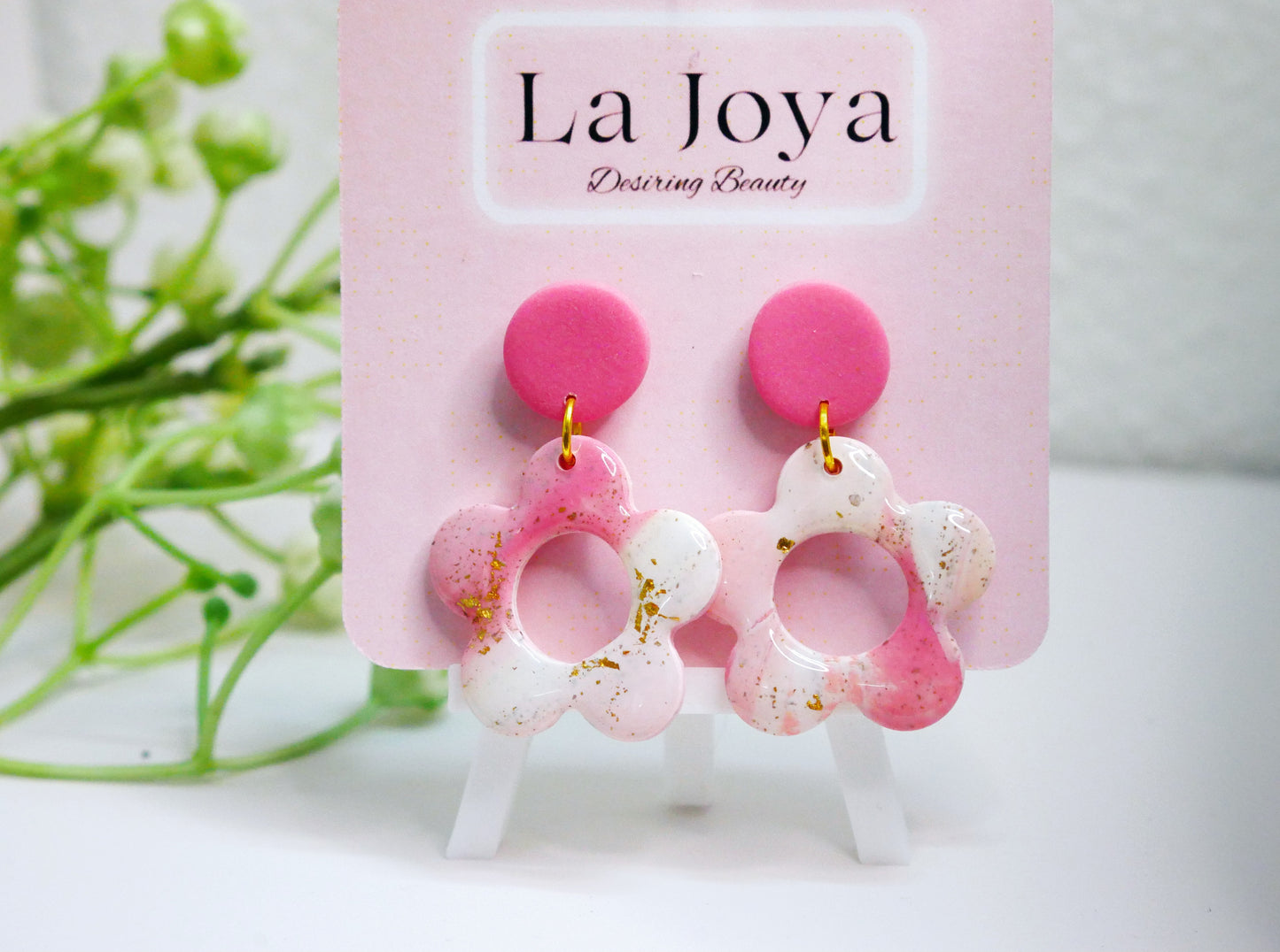 Pink Daisy